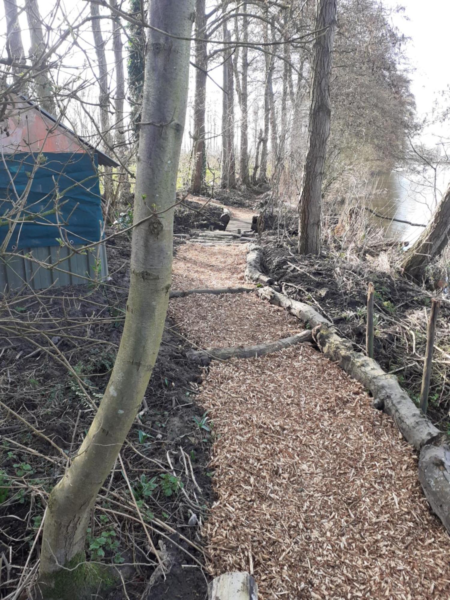 Wijndomein De Vier Ambachten -Overnachten In De Wijngaard Simonshaven Exterior foto